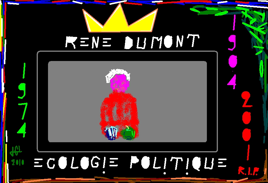 Ren Dumont